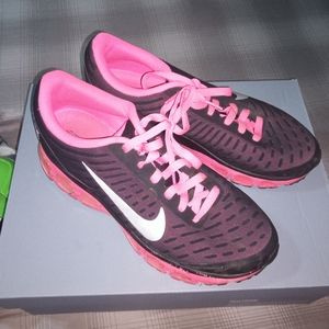 Nike air max women's size 10